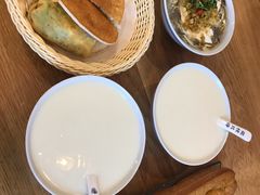 -花悦豆香