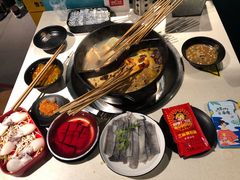-钢管厂五区小郡肝串串香(南山店)