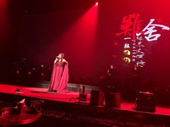 -赤红音乐现场(浦东金桥路店)