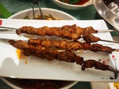 -巴音浩日娲酒楼(双林东路店)