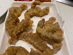 -海底捞火锅(劲松店)