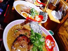 -老龙亭拉面店