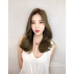 -P.STYLE 派斯造型