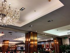 -山泉公馆酒家(珠江新城店)