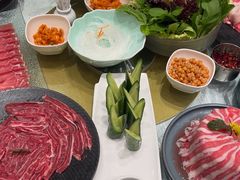 -东来顺•非遗火锅(外滩店)