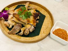 -香香海南菜餐厅