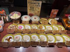 -富华斋饽饽铺·宫廷糕点·伴手礼(护国新天地店)