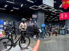 -迪卡侬(沙河店)