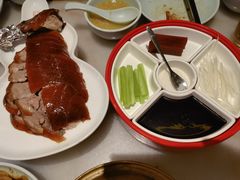 -小吊梨汤·北京菜·烤鸭(鸟巢店)