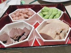 -小厨娘绣中淮扬(大行宫科巷店)