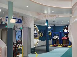 -奈尔宝家庭中心·亲子餐厅(苏州大悦城店)