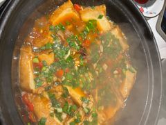 -费大厨辣椒炒肉(高铁吾悦广场店)