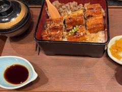 -玄白·炭烤活鳗(上海首店)