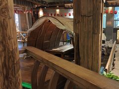 -花溪雨·森林餐厅(石基店)