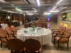 大堂-同庆楼(天鹅酒家店)