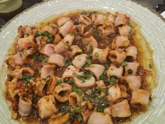 -美极鲜食坊(宝安南路店)