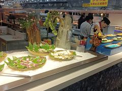 -圣罗巴海鲜烤肉自助(佳兆业店)
