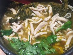 -和府捞面(东直门银座店)