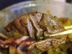 -明记牛杂(新马路分店)