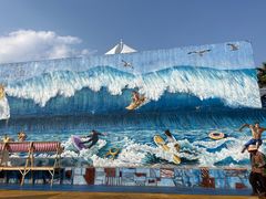 -青鱼湾水上乐园