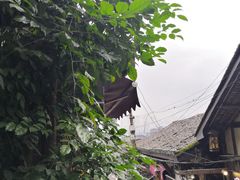 -磁器口古镇