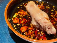 原味椰子鸡-大头椰·海南椰子鸡火锅(思明万象城店)