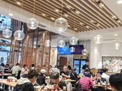 -阳阳中国饭(北京荟聚店)