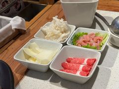 -巴奴毛肚火锅概念餐厅