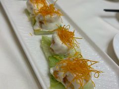 -长禧家·珑厨(东山口店)