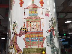 -平安里(地铁站)