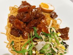 -金哥私房菜馆(张府园总店)