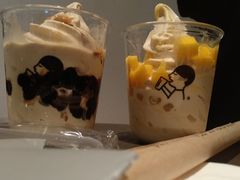 -喜茶(广州天汇igc店)