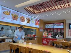 -南城香·饭香串香馄饨香(花园北路店)