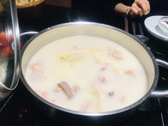 -官也街澳门火锅(新源里店)