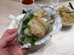 -聚福宝合苑食府(南头镇店)