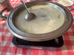 -巴陵全鱼席(湖南老字号汴河街店 )