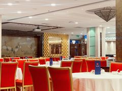 大堂-凤凰楼酒家·粤宴点心(华强北店)