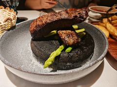 -俄士厨房(五棵松华熙LIVE店)