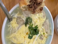 -买又大餐厅(福林里店)