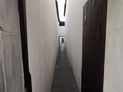 -南京市民俗博物馆(甘熙故居)