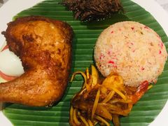 -Madam Kwan's(Mid Valley Megamall)