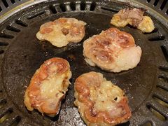 -炭之家烤肉(世茂店)