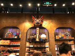 -酷巧·巧克力糖果店