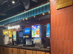 -東盛炭烤自助料理(浦东文峰广场店)