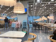 大堂-宜家·瑞典风味餐厅(北京西红门店)