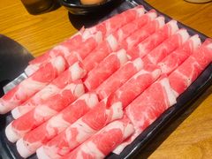 -呷哺呷哺 黄金牧场 (欢乐谷店)