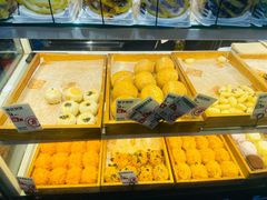 -韩国利尔面包(桂林路店)