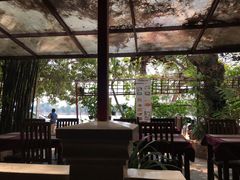 门面-The Palmboo Restaurant