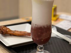 蜜糖烧鸡翅-大家乐(广州荔湾领展广场店)