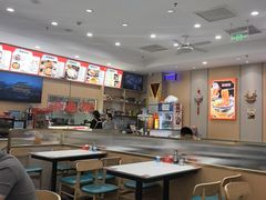 -秦香陕西食府(华贸天地店)